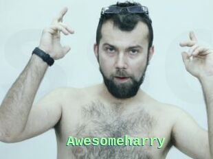 Awesomeharry