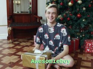 Awesomieboy