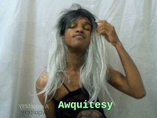 Awquitesy