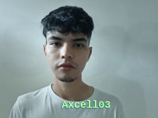 Axcell03