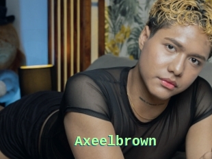 Axeelbrown