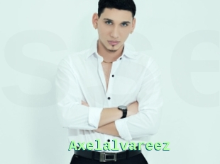 Axelalvareez