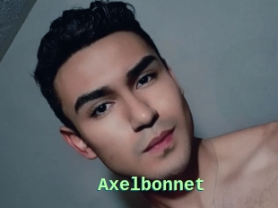 Axelbonnet