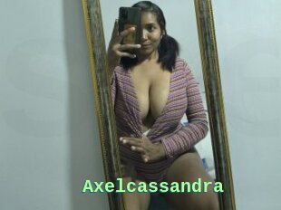Axelcassandra