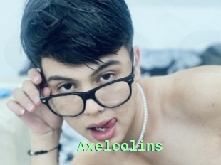 Axelcolins