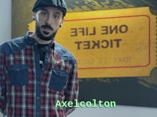 Axelcolton