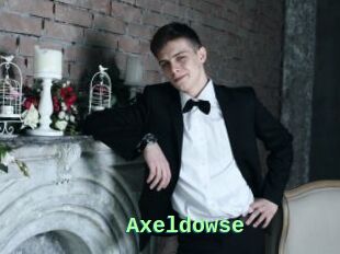 Axeldowse