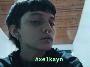 Axelkayn