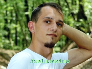 Axelmassimo