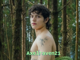 Axelraven21