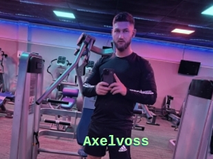 Axelvoss