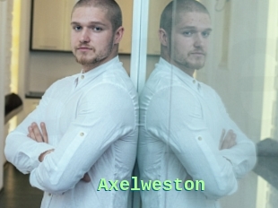 Axelweston