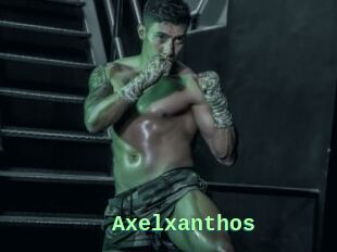 Axelxanthos