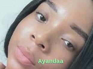 Ayandaa