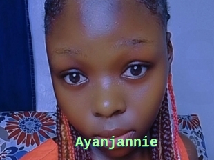 Ayanjannie