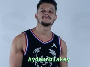 Aydannblakey