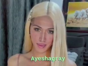 Ayeshagray