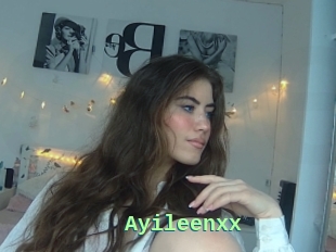 Ayileenxx