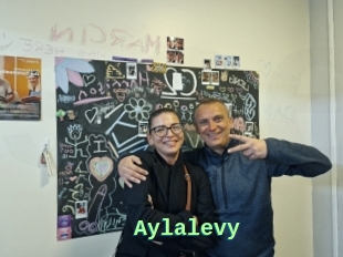 Aylalevy