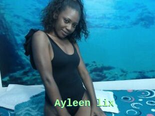Ayleen_lix