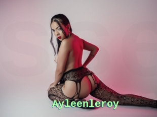 Ayleenleroy