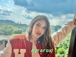 Ayrarox