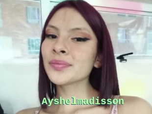 Ayshelmadisson