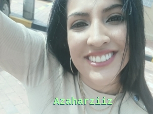 Azaharziiz