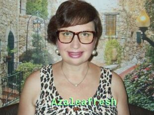 Azaleafresh