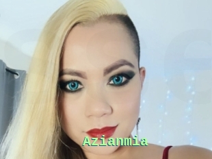 Azianmia