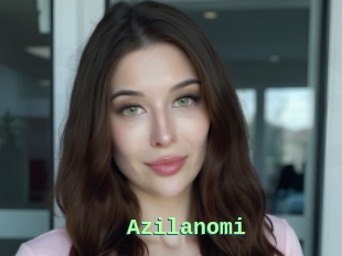 Azilanomi