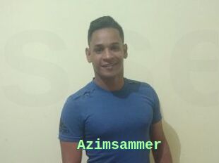 Azimsammer