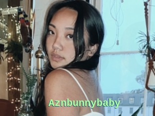 Aznbunnybaby