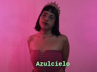 Azulcielo