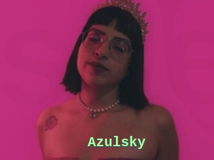 Azulsky