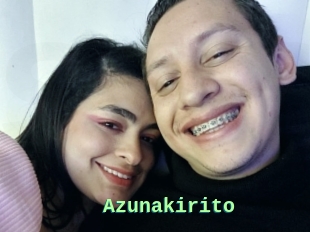 Azunakirito