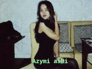 Azymi_ashi