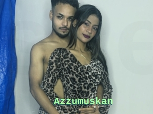 Azzumuskan