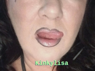 Kinkylisa