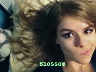 B1ossom