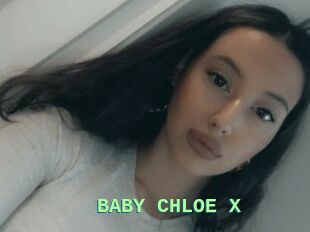 BABY_CHLOE_X