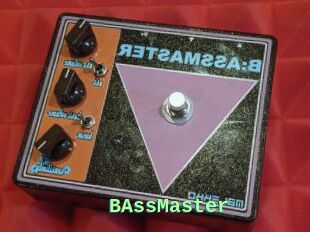 BAssMaster