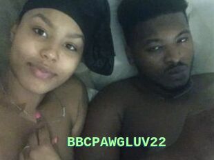 BBCPAWGLUV22