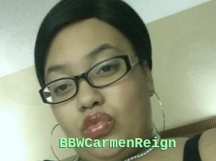 BBWCarmenReign
