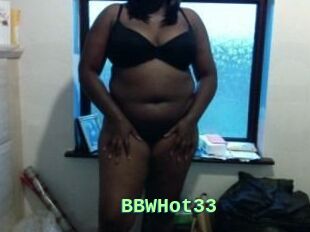 BBWHot33