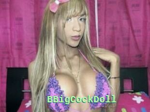 BBigCockDoll