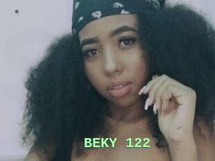 BEKY_122