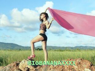 BIGBANANAXXXX