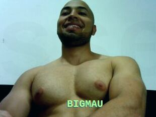 BIGMAU
