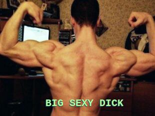 BIG_SEXY_DICK